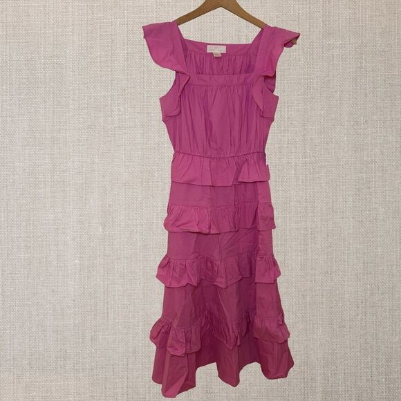 NWT Rachel Parcell Dress - Picture 2 of 10